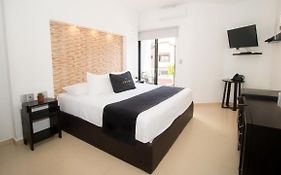 Aruma Hotel